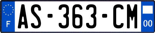AS-363-CM