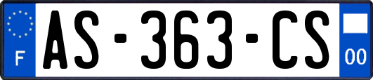 AS-363-CS