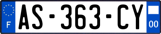AS-363-CY