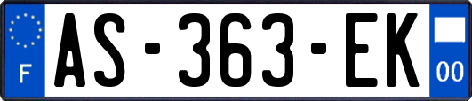 AS-363-EK