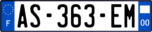 AS-363-EM