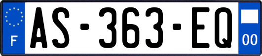 AS-363-EQ