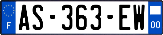 AS-363-EW