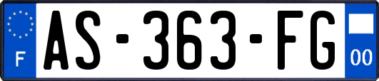 AS-363-FG