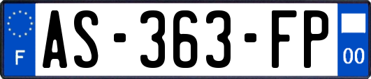 AS-363-FP