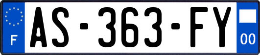 AS-363-FY