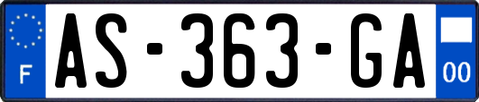 AS-363-GA