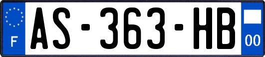 AS-363-HB