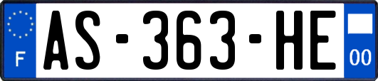 AS-363-HE