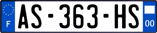 AS-363-HS