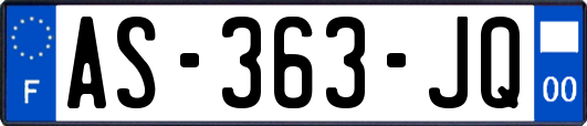 AS-363-JQ