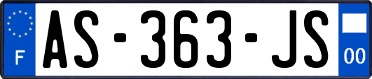 AS-363-JS