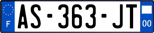 AS-363-JT