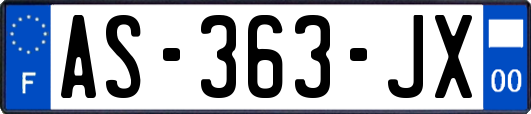 AS-363-JX