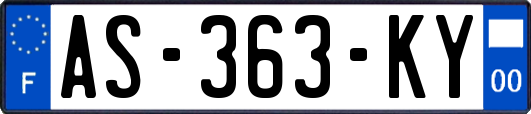 AS-363-KY