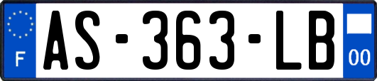 AS-363-LB