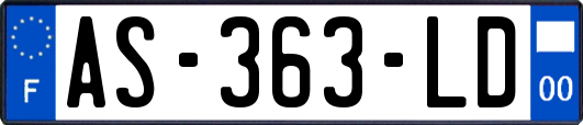 AS-363-LD