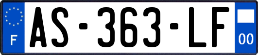 AS-363-LF