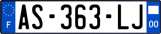 AS-363-LJ