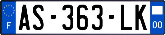 AS-363-LK