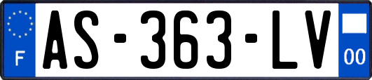 AS-363-LV