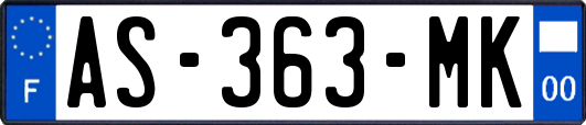 AS-363-MK