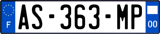 AS-363-MP