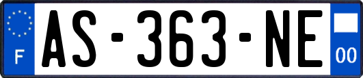 AS-363-NE