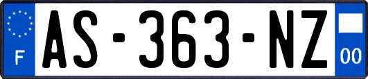 AS-363-NZ