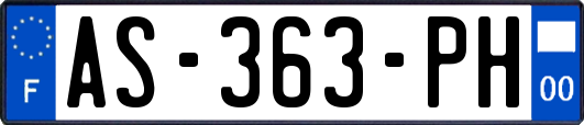 AS-363-PH