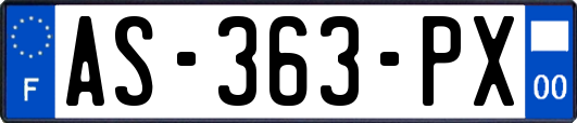 AS-363-PX