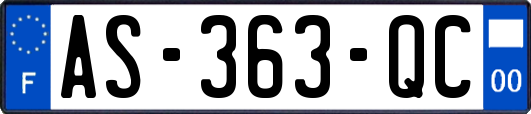 AS-363-QC