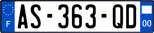 AS-363-QD