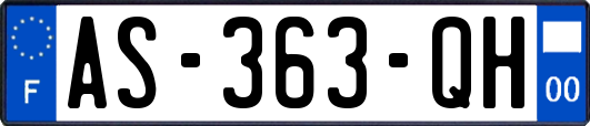AS-363-QH