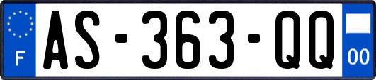 AS-363-QQ