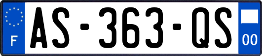 AS-363-QS
