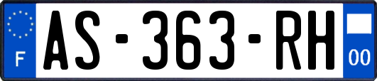 AS-363-RH