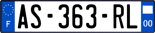 AS-363-RL