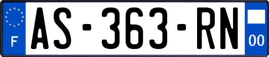 AS-363-RN