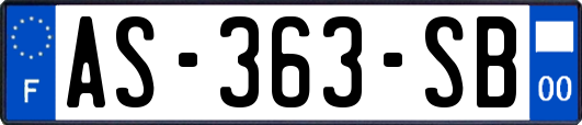 AS-363-SB