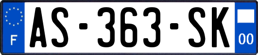 AS-363-SK