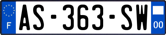 AS-363-SW