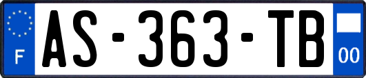 AS-363-TB