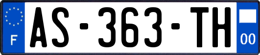 AS-363-TH