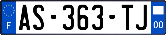 AS-363-TJ