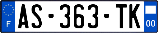 AS-363-TK