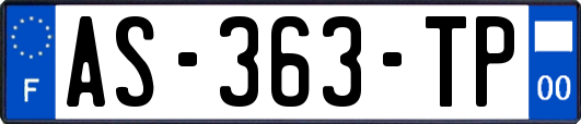 AS-363-TP