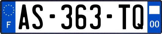 AS-363-TQ
