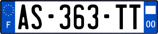 AS-363-TT
