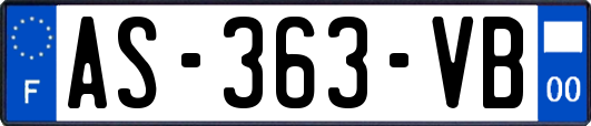 AS-363-VB